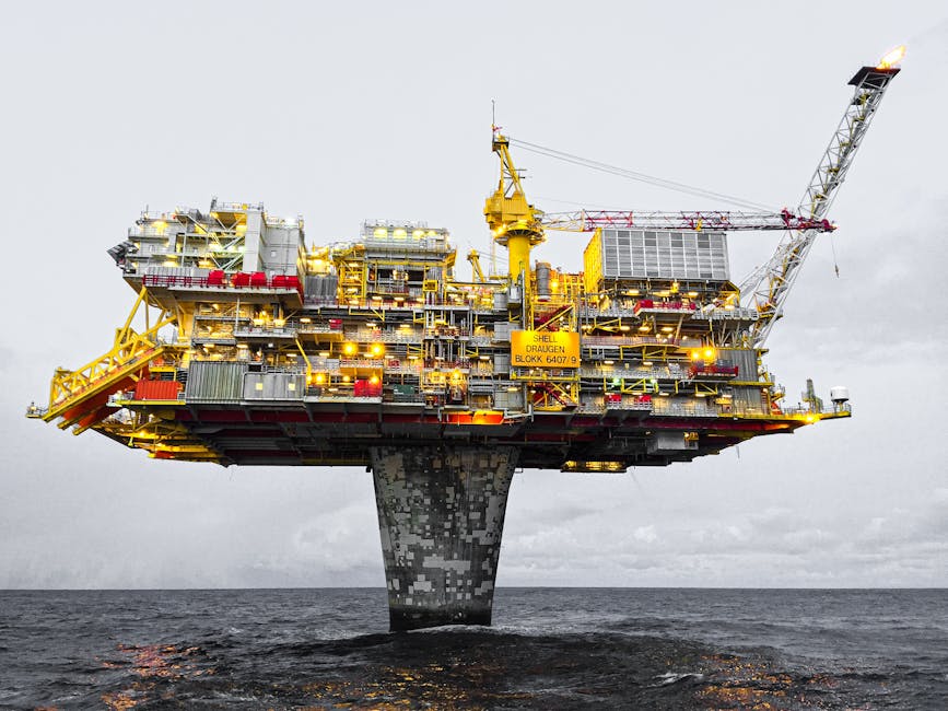 Operador de Processos Químicos E Petroquímicos