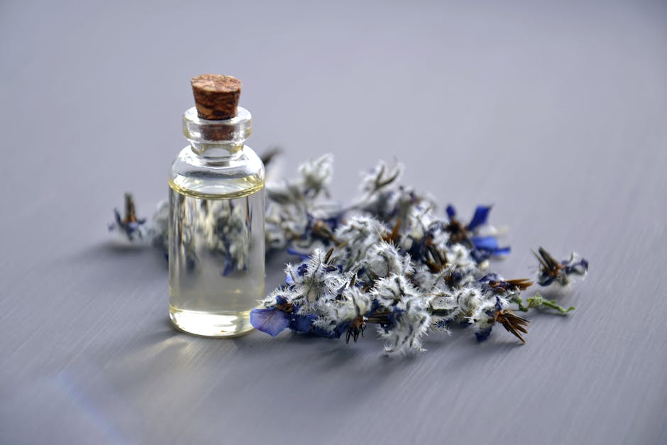 Aromaterapia