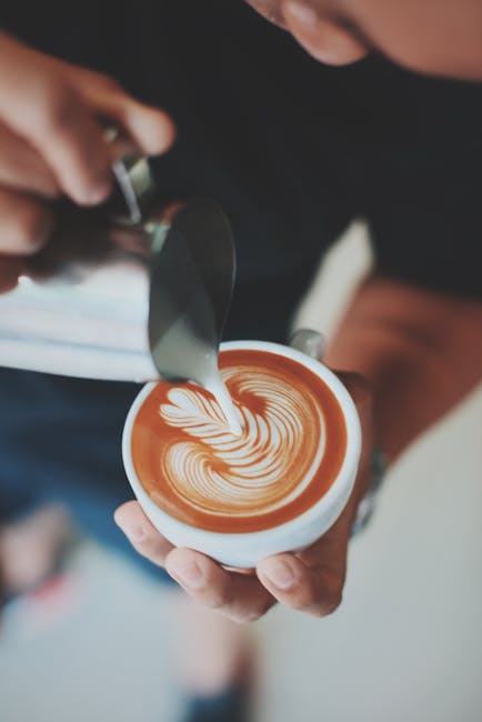 Barista