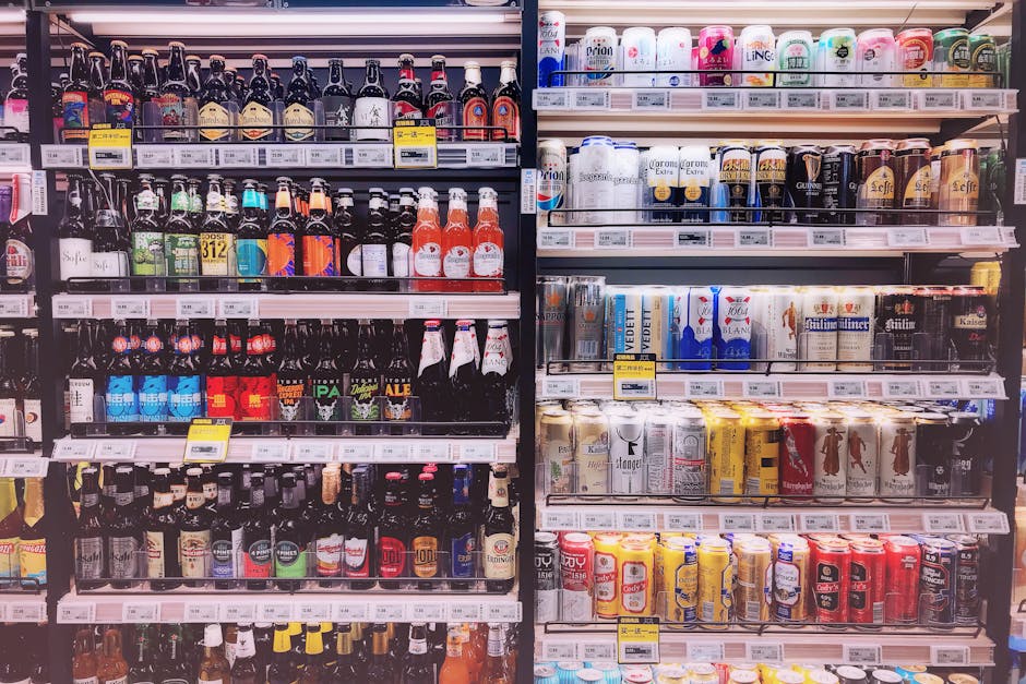 IFG-Serviços de Alimentos E Bebidas