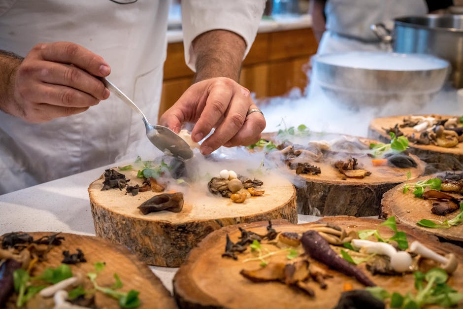 Cozinheiro