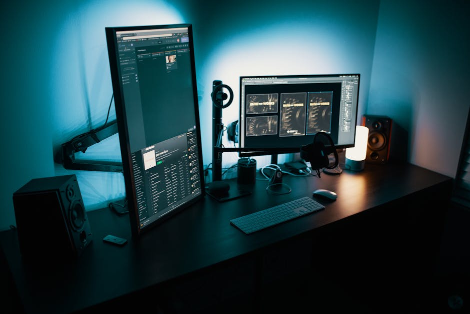 Assistente de Suporte E Manutenção de Computadores