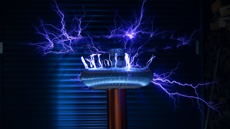 Sistemas de Proteção contra Descargas ATMOSFÉRICAS-SPDA