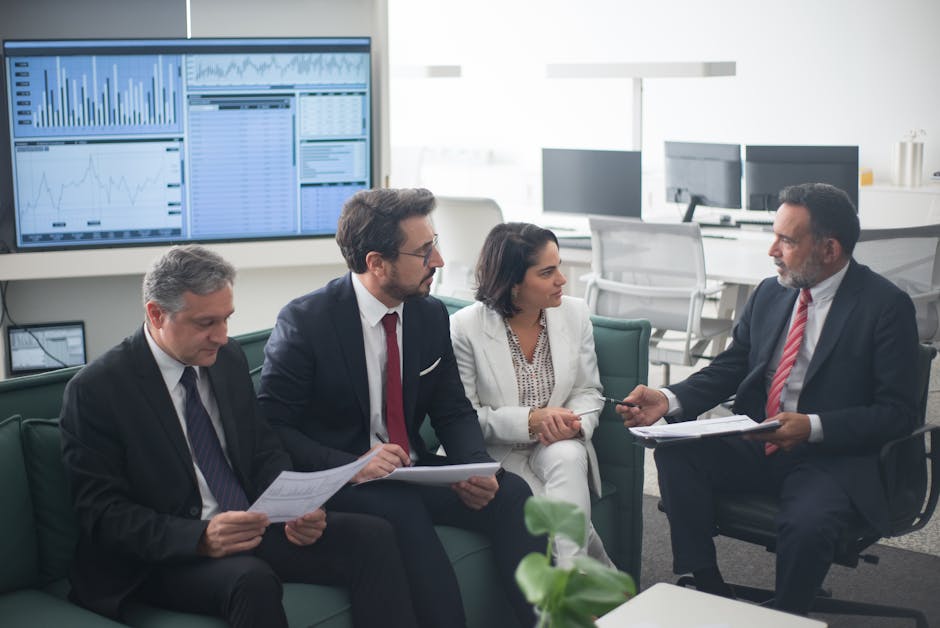 Finanças para Não Financistas