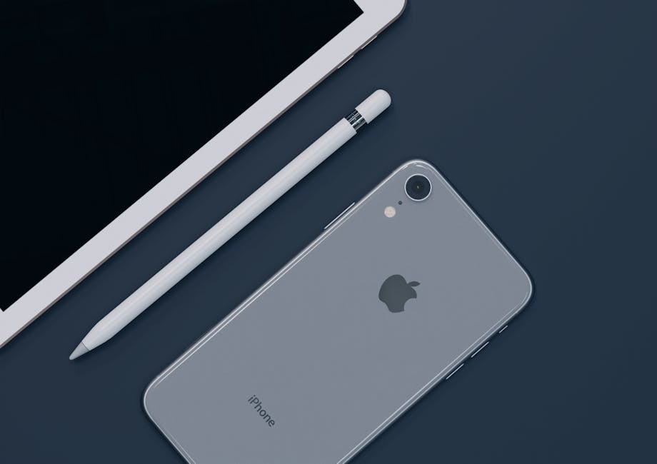 Desenvolvedor de Aplicações para Ios
