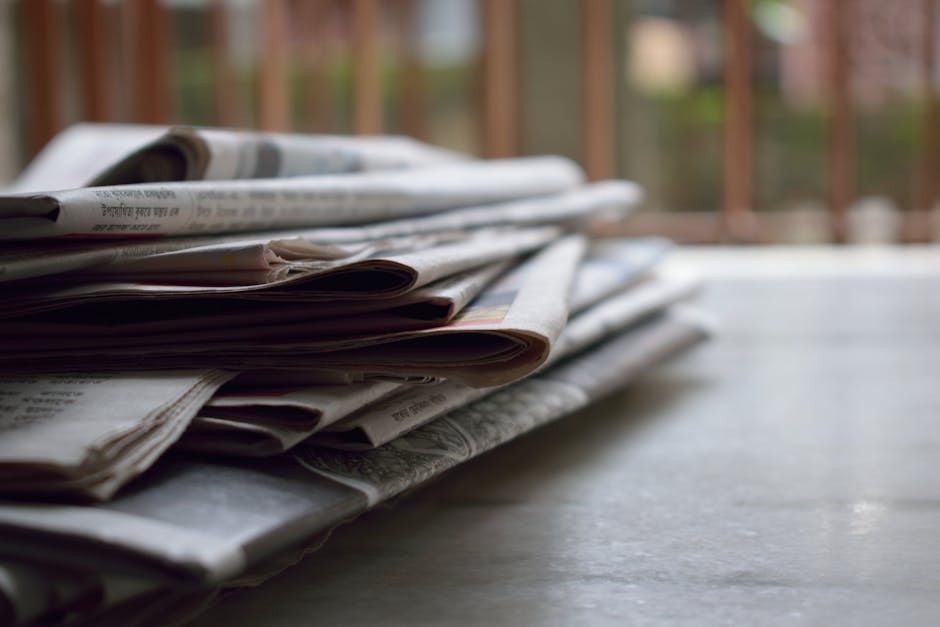Publicidade E Jornalismo