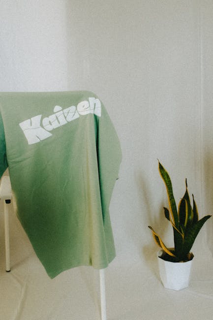 Kaizen