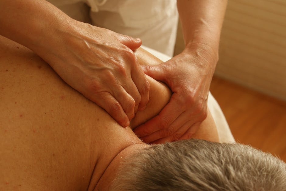 QUICK Massage
