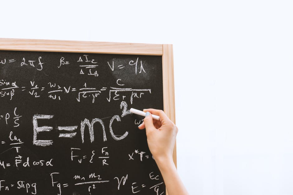 Licenciatura em Matemática