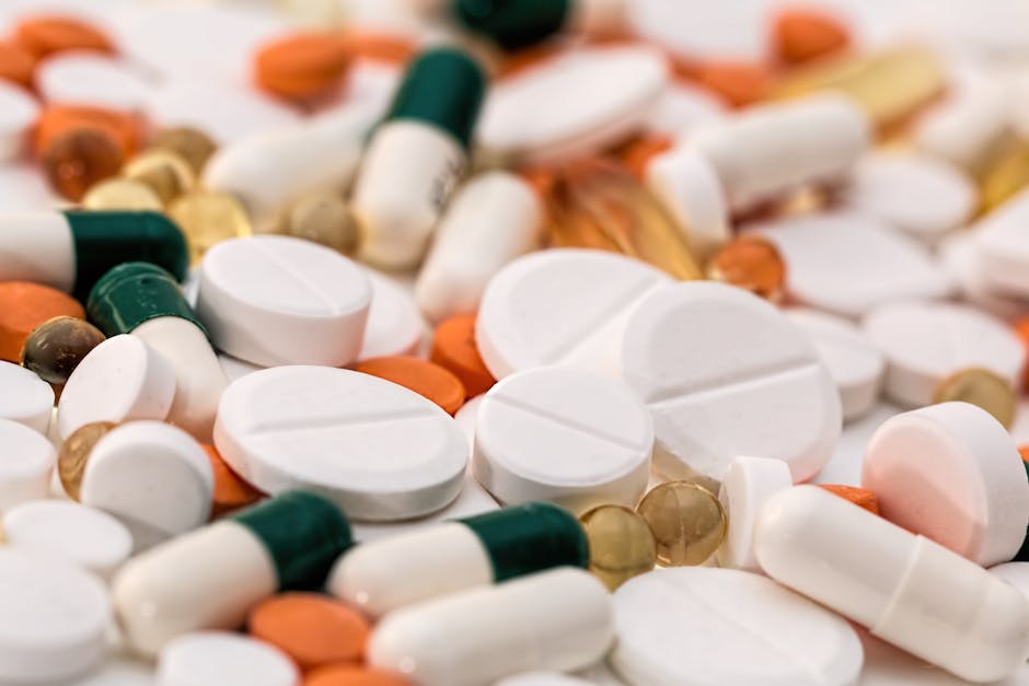Cálculos Aplicados A Administração de Medicamentos na Enfermagem