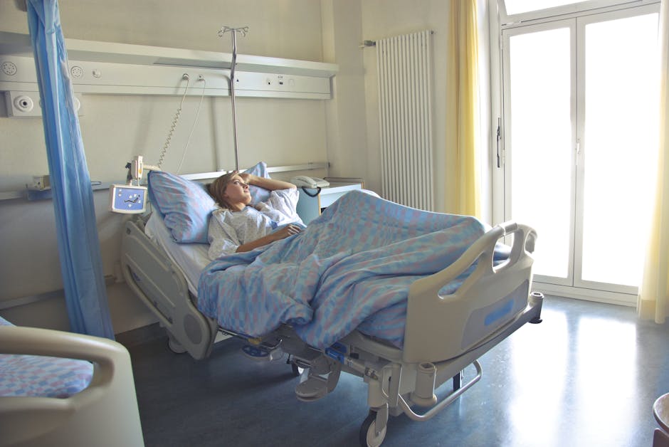 Farmácia Hospitalar: Dispensação E A Segurança do Paciente