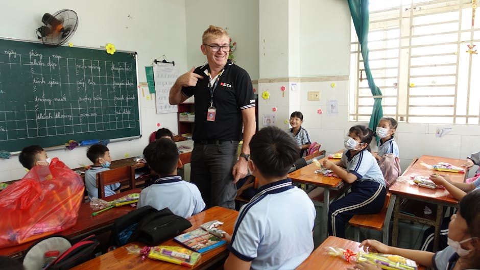 Licenciatura em Pedagogia