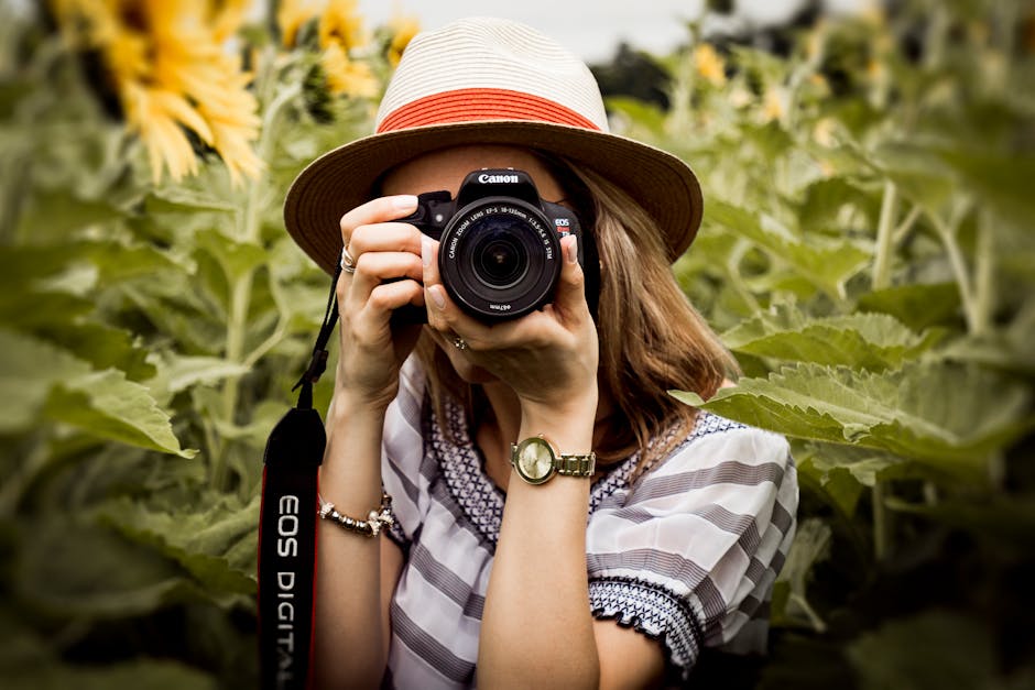 Fotógrafo