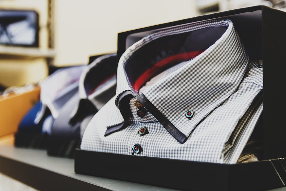 Adaptação de Moldes Industriais de Camisa