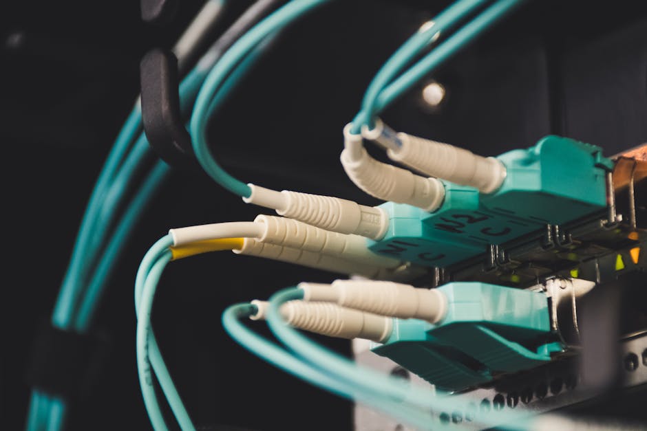 Telecomunicações