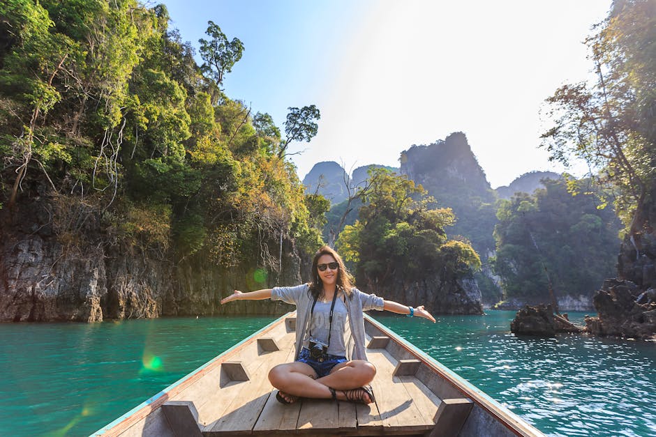 Qualidade no Atendimento ao Turista