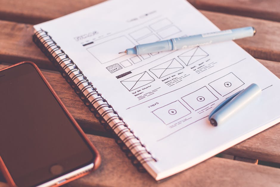 Design Ux E ui