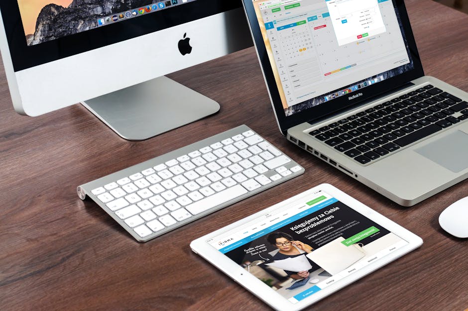 Desenvolvimento Web-BACK END